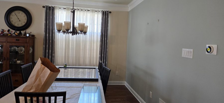 Residential Interior Painting (During) Preview Image 1