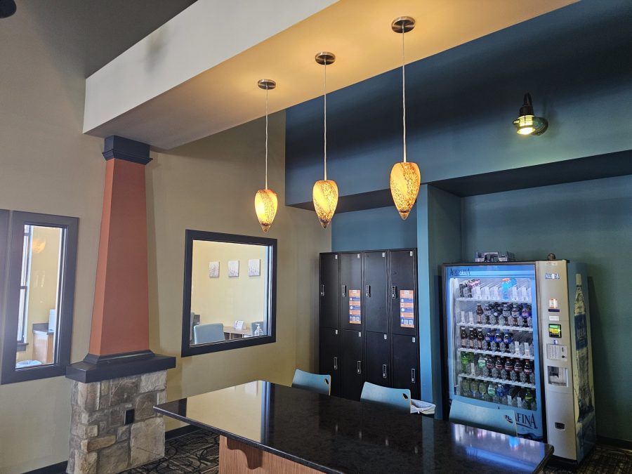 Toftrees Clubhouse (Before) Preview Image 19