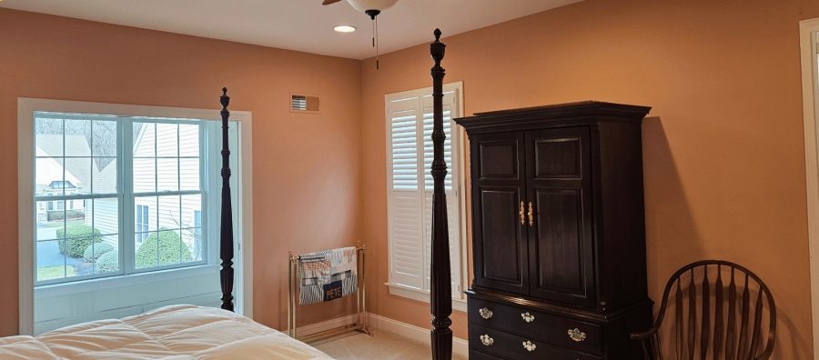 Interior Painting Transformation Project Preview Image 3
