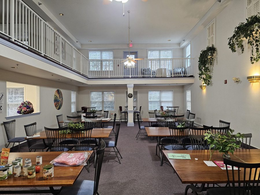 Two Story Dining Room Transformation (Before) Preview Image 30