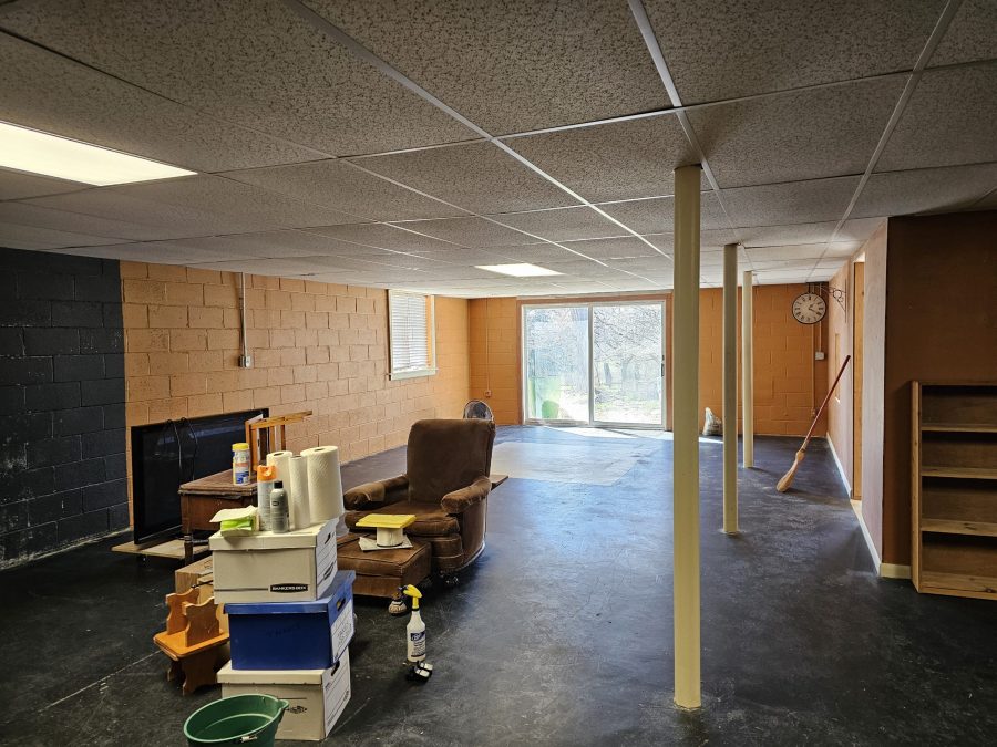 Residential Interior Painting Preview Image 1