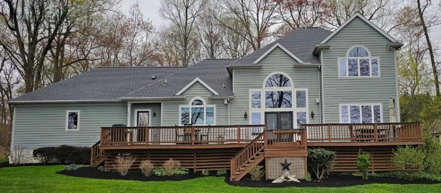 Exterior Painting Project (Before) Preview Image 3