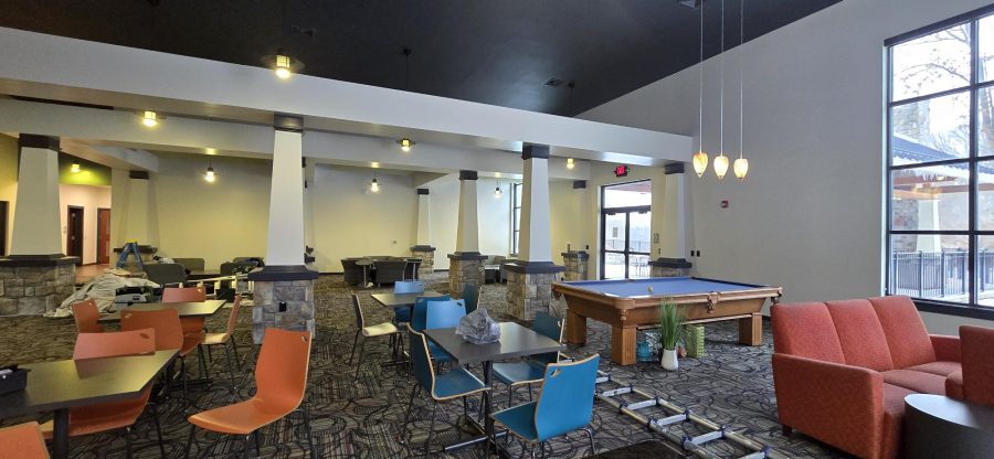 Toftrees Clubhouse (After) Preview Image 43