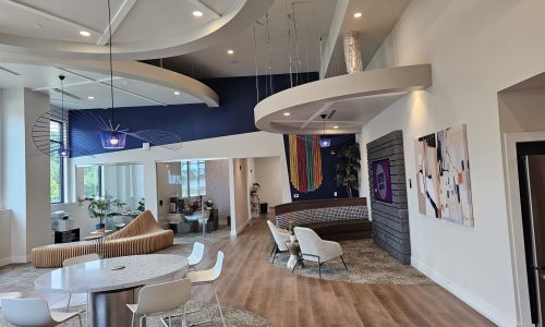 Office Main (Before)