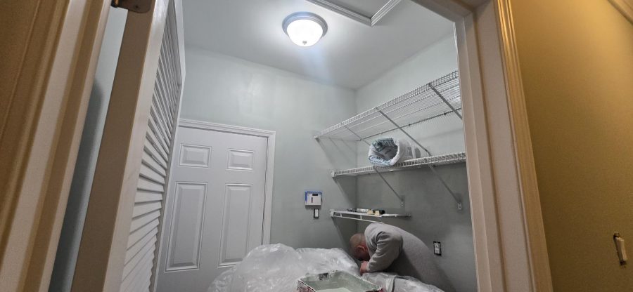 Residential Interior Painting (After) Preview Image 5