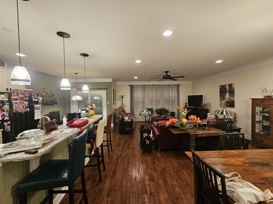 Residential Interior Painting (Before) Preview Image 26