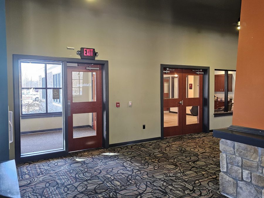 Toftrees Clubhouse (Before) Preview Image 21