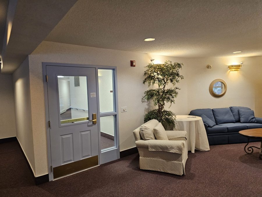 Two Story Dining Room Transformation (Before) Preview Image 35