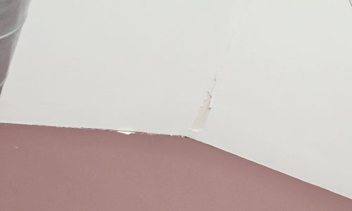 Toftrees Clubhouse (Before)