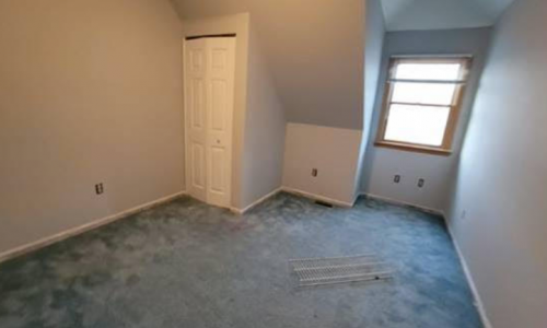 Upstairs Interior Room