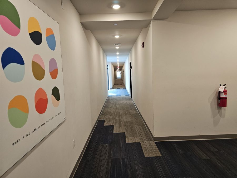 Hallway after photo looking back Preview Image 18