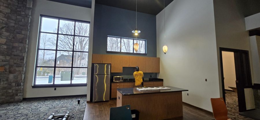 Toftrees Clubhouse (After) Preview Image 31