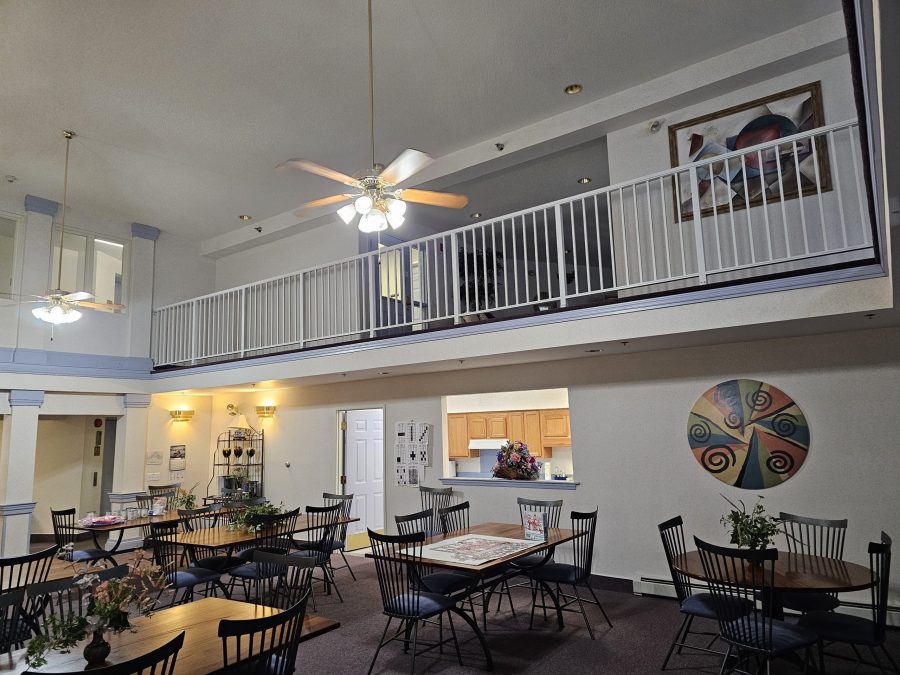 Two Story Dining Room Transformation (Before) Preview Image 26