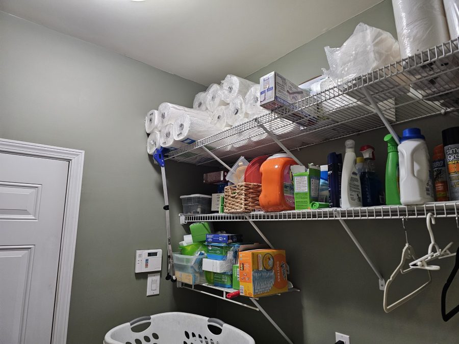 Residential Interior Painting (Before) Preview Image 9