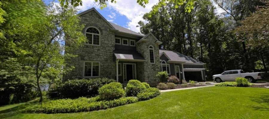 Exterior Painting Project (After) Preview Image 1
