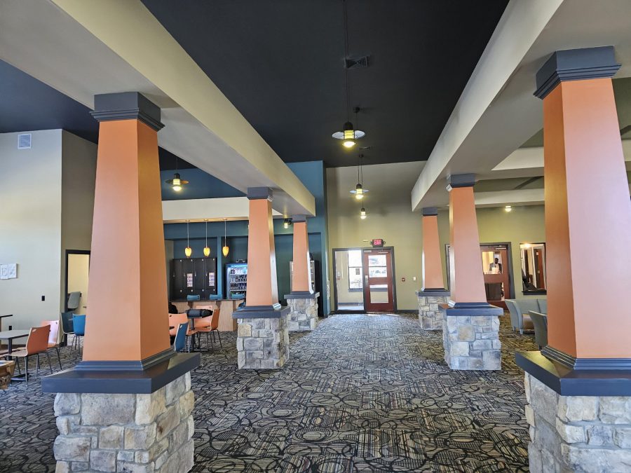 Toftrees Clubhouse (Before) Preview Image 3