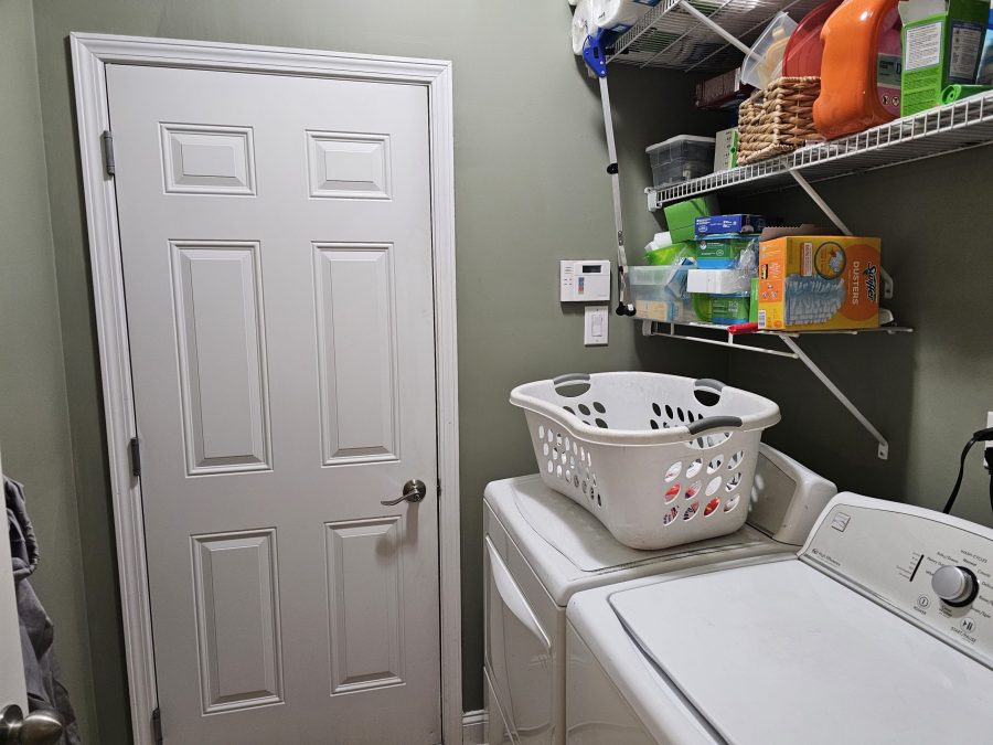 Residential Interior Painting (Before) Preview Image 8