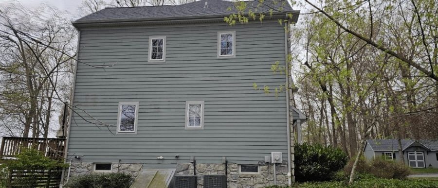 Exterior Painting Project (Before) Preview Image 5