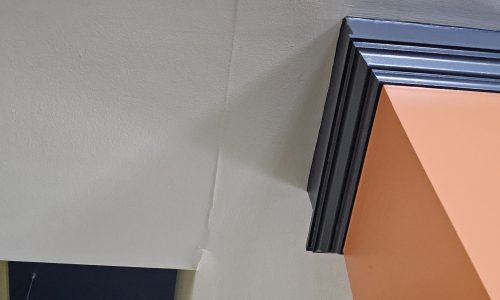 Toftrees Clubhouse (Before)