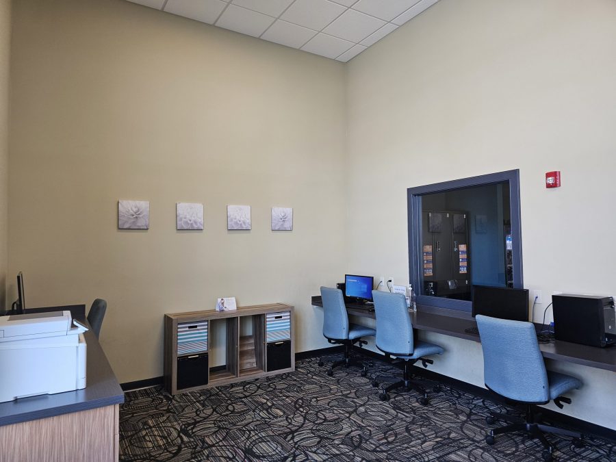 Toftrees Clubhouse (Before) Preview Image 1