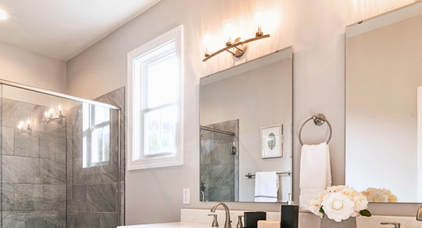 Bathroom Painting Services