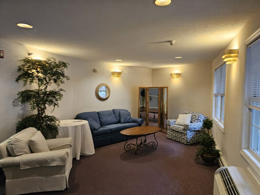 Two Story Dining Room Transformation (Before) Preview Image 36