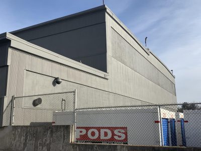 Commercial Exterior Painting Westford, MA