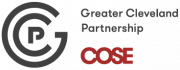 COSE Cleveland small business organization logo