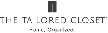 the tailored closet logo