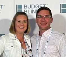 budget blinds amherst owners