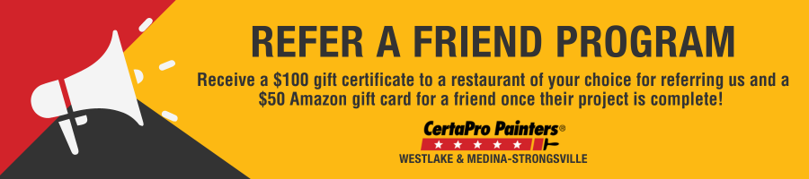 refer a friend promo banner