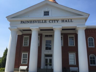 Painesville City Hall - Painesville, OH