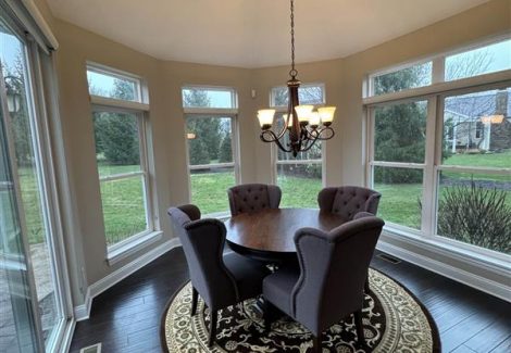 Interior Painting in Northfield, OH