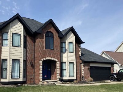 Exterior House Painting Strongsville, OH