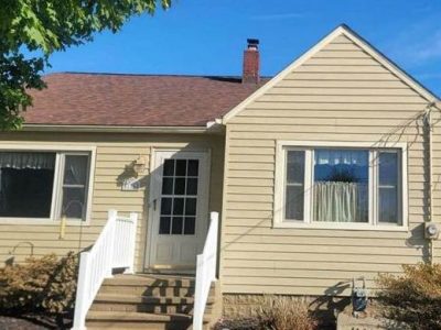 Exterior Home Painting Elyria OH