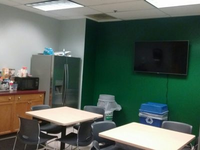 Saddlecreek Distribution Center 2 - Sheffield Village, OH