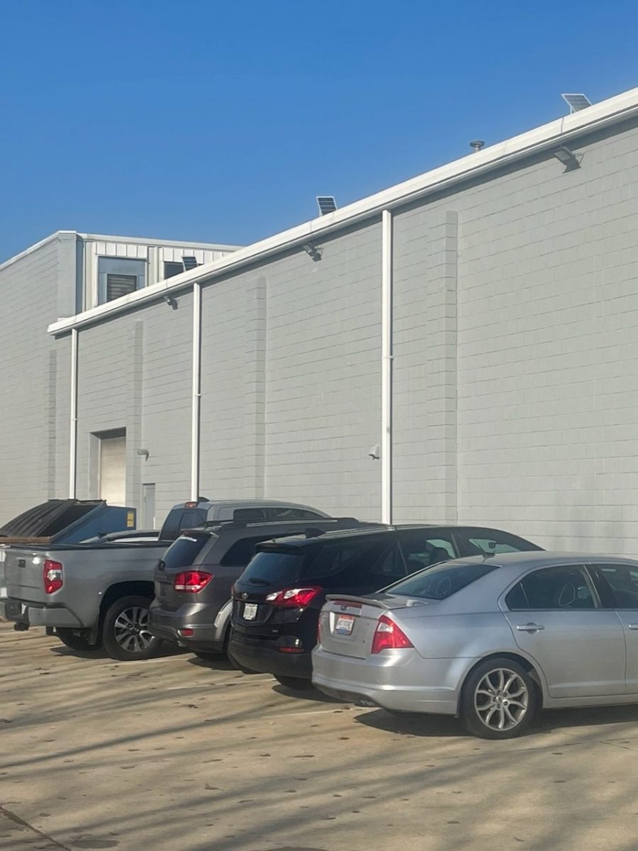 Ques Industries After Painting Preview Image 2