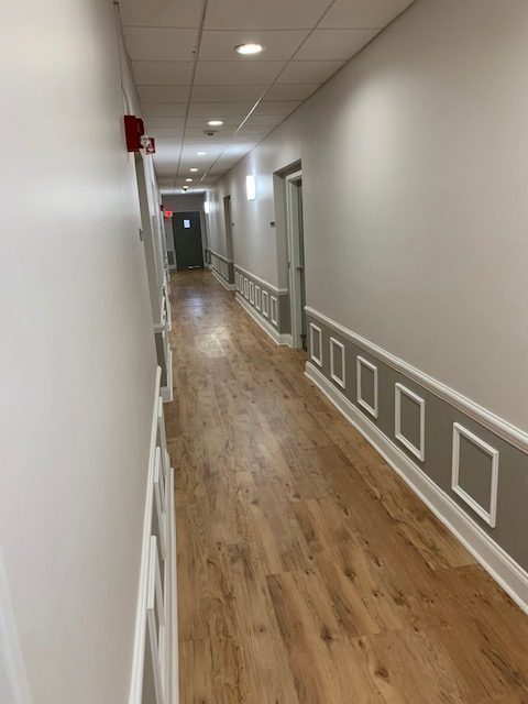 Gates Mills Villas Interior Painting After Preview Image 4