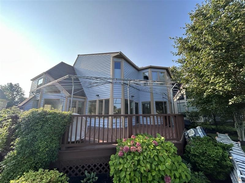 Home Exterior Painting Avon Preview Image 2