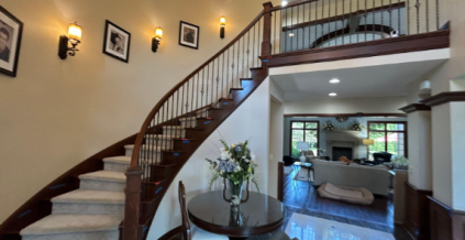 Home Interior Project