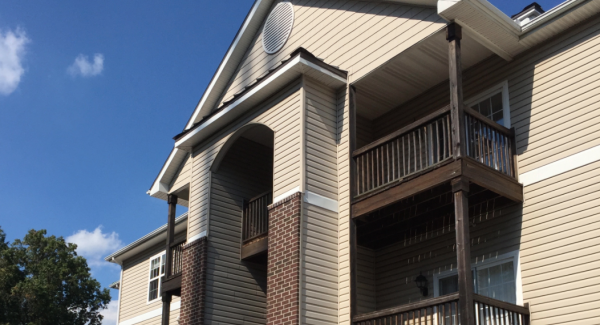 condominium and hoa painting contractors cleveland ohio