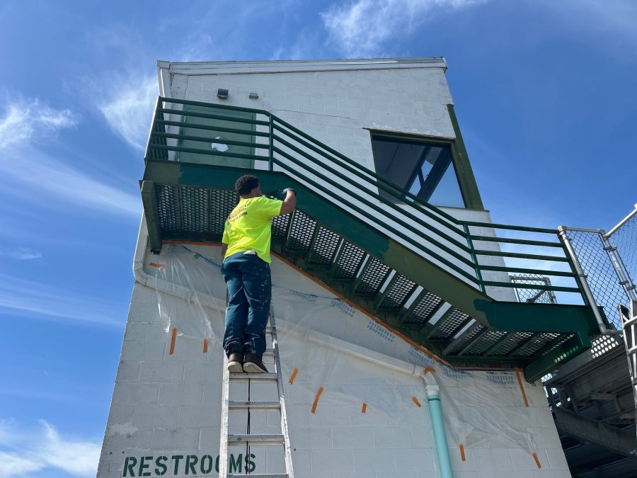 Reed Filed Westlake MS Preview Image 2