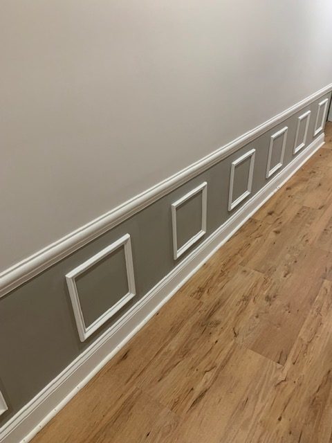 Gates Mills Villas Interior Painting After Preview Image 8