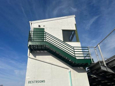 Westlake Middle School