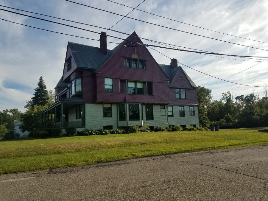 Residential Exterior Painting Preview Image 8