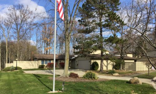 The Dells Condominiums