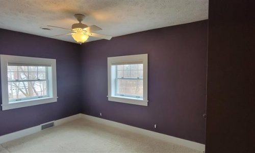 Sherwin-Williams 6271 Expressive Plum