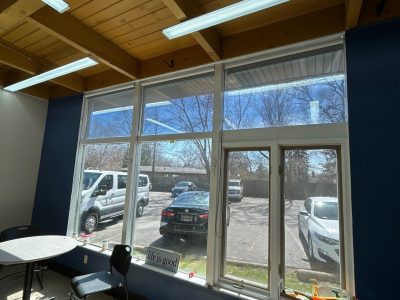 ViaQuest Interior Painting