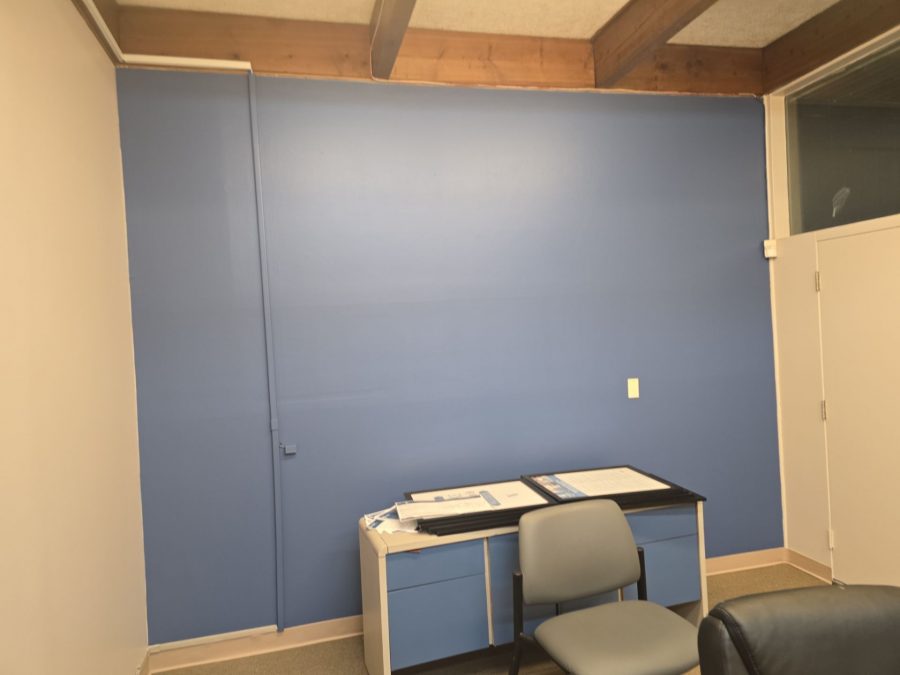 ViaQuest Commercial Office Interior Painting Preview Image 7