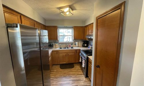 Kitchen Painting in Lorain